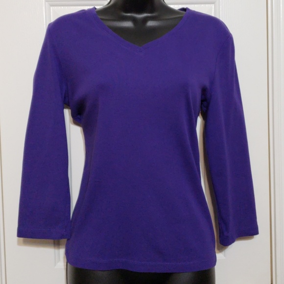 Purple is in! - Picture 3 of 3